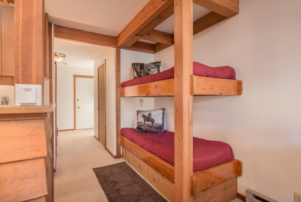 Aspens Condo, 1 Bedroom, 1 Bathroom - Guestroom