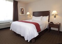 Standard Room, 1 Queen Bed, Non Smoking