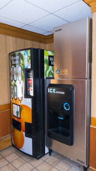 Vending Machine