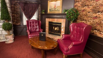 Hotel Interior
