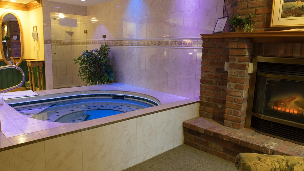 Jetted Tub