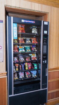 Vending Machine