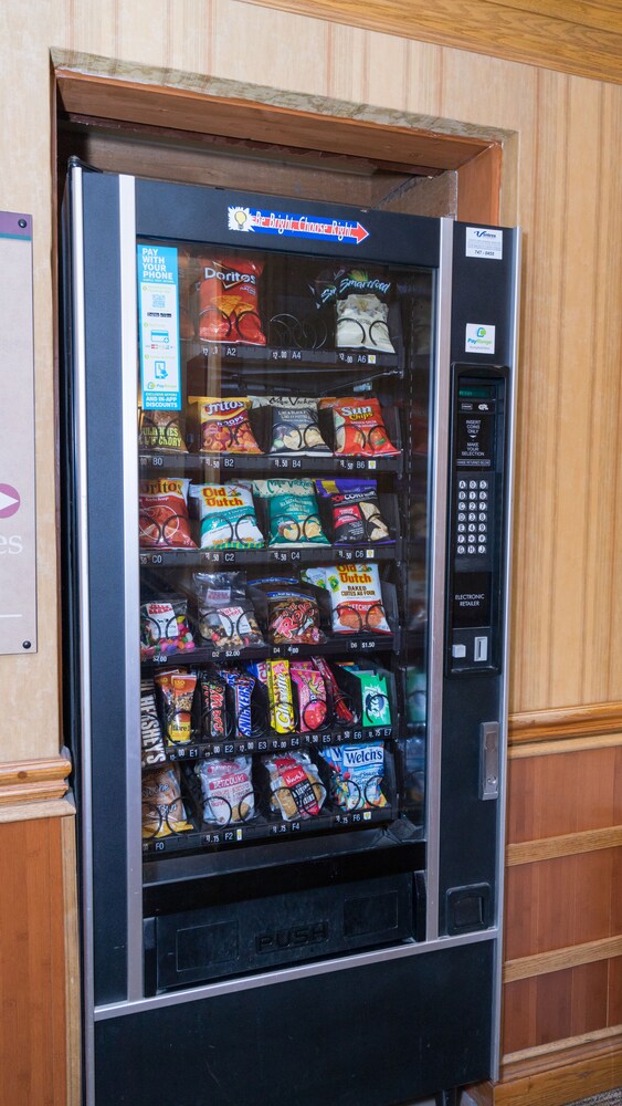 Vending Machine
