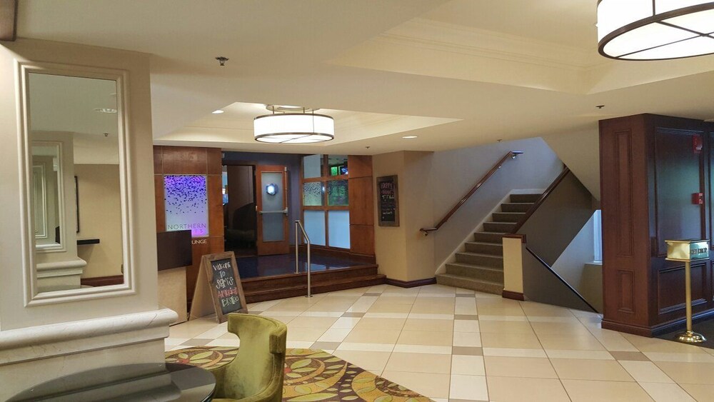 Hotel Interior