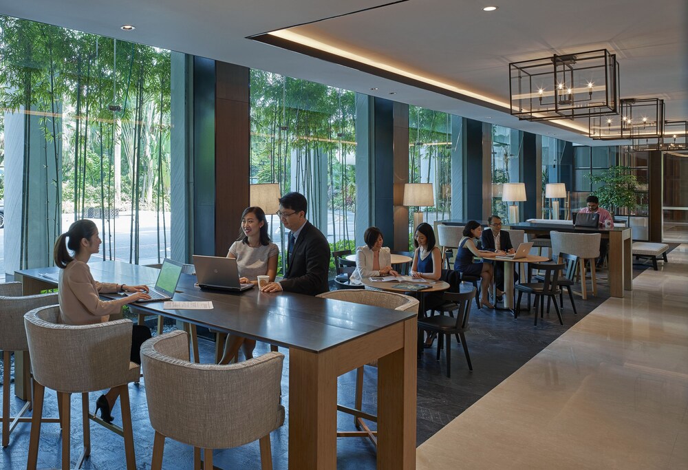 Snack Bar
