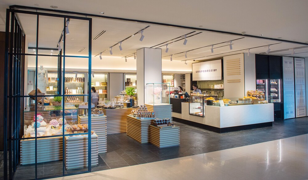 Cafe