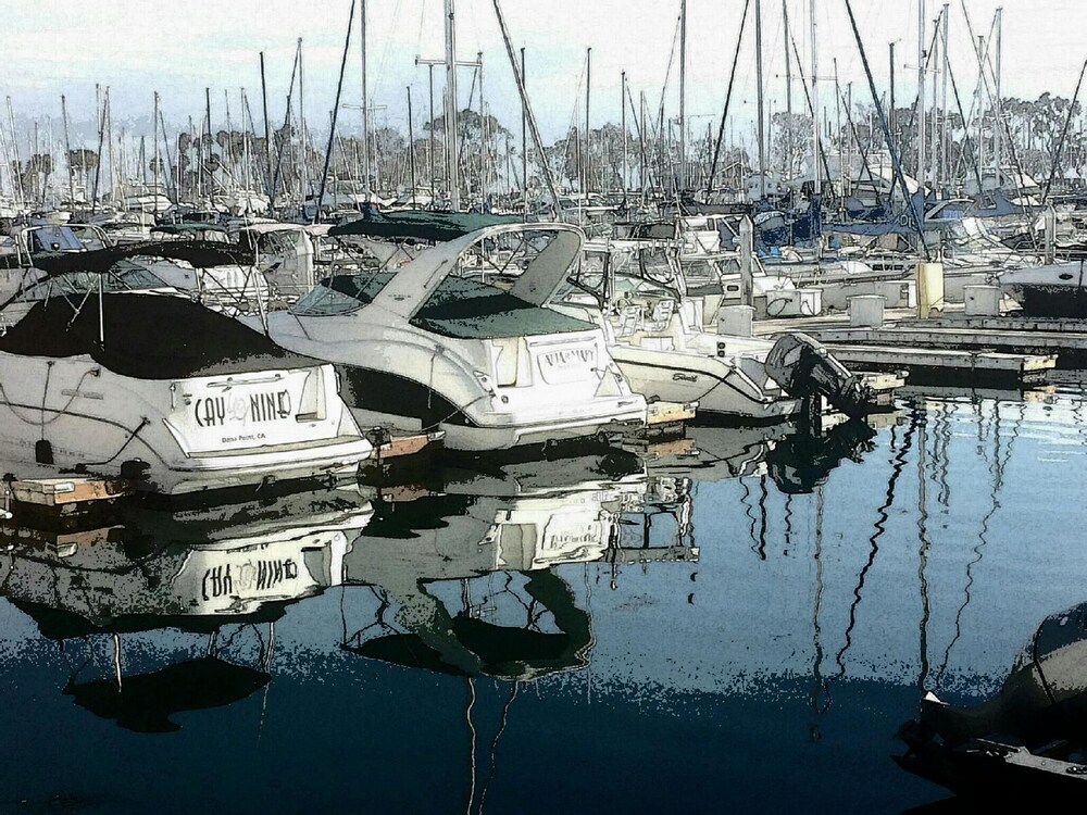Marina