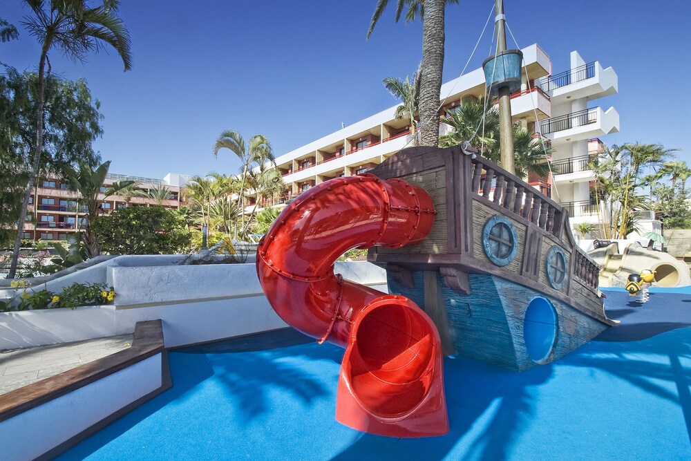 Childrens Pool