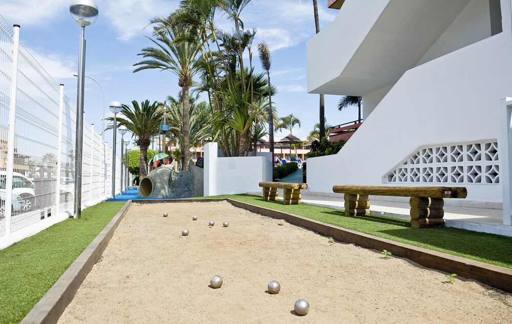 Sports Facility