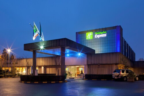 Holiday Inn Express Gent, an IHG Hotel