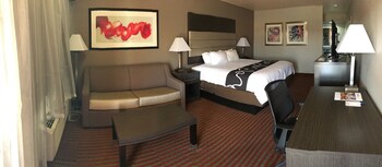 Guestroom