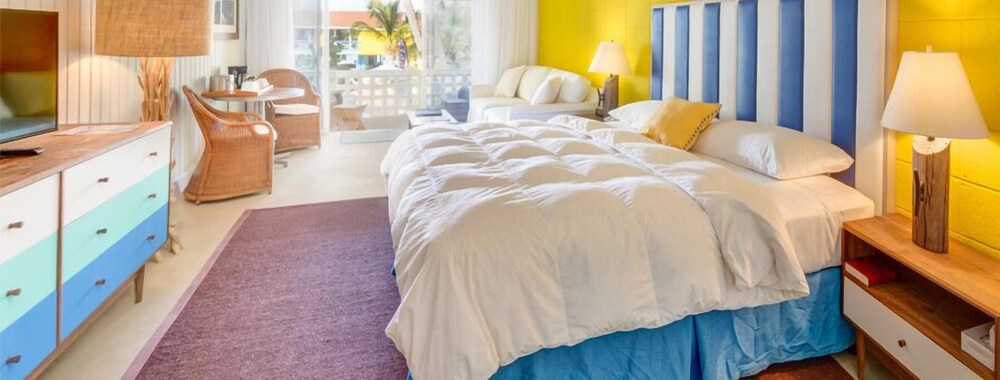 Guestroom