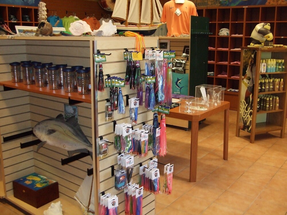 Gift Shop