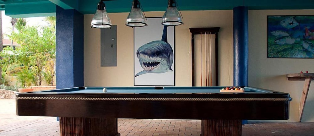 Billiards
