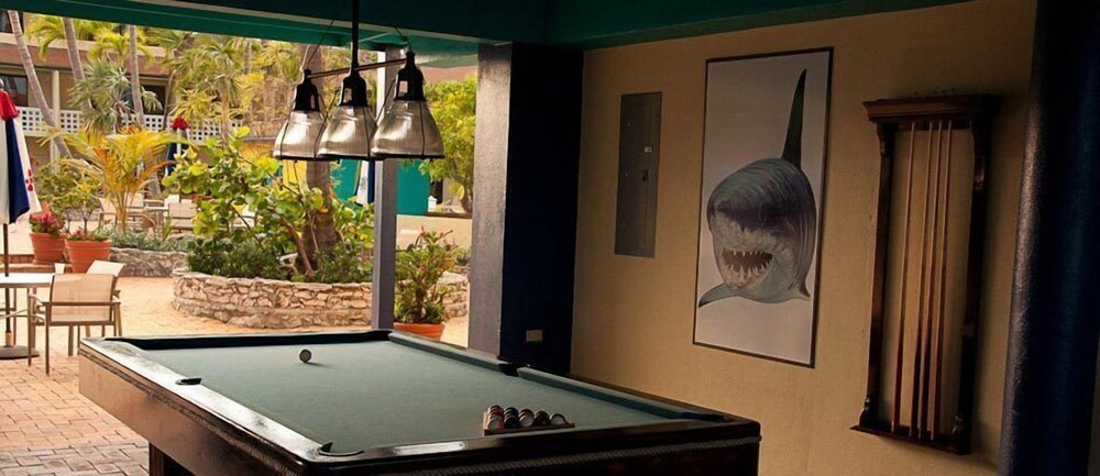 Billiards
