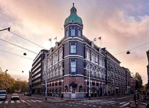 Park Centraal Amsterdam