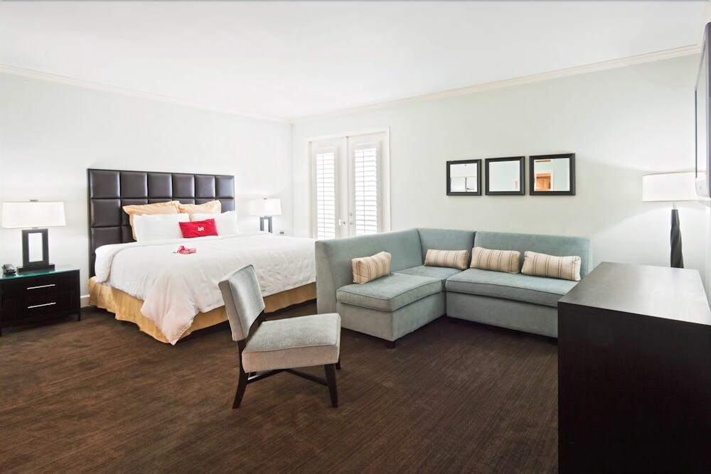 Guestroom