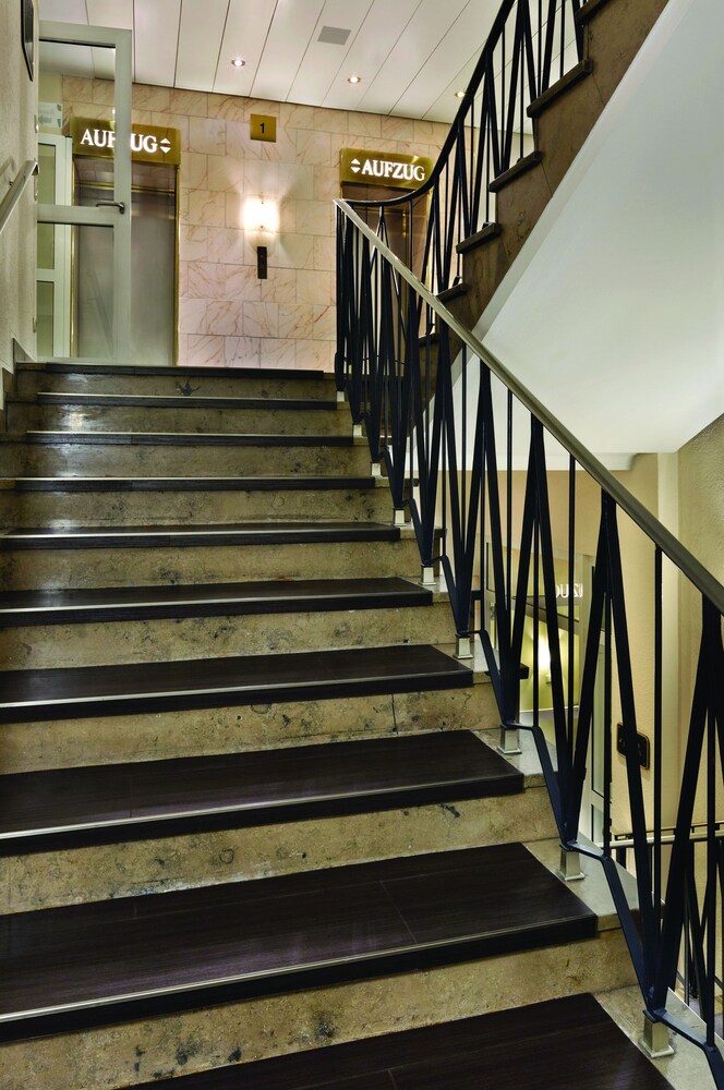 Treppe