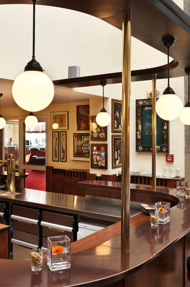 Hotelbar