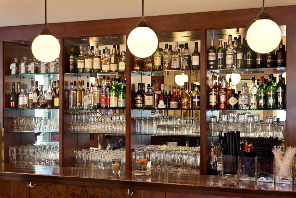 Hotelbar