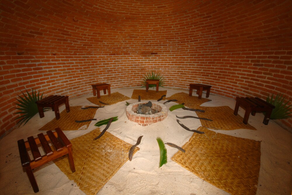 Hotel Interior