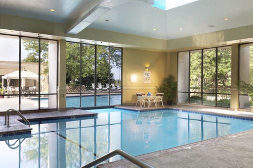 Omaha Marriott