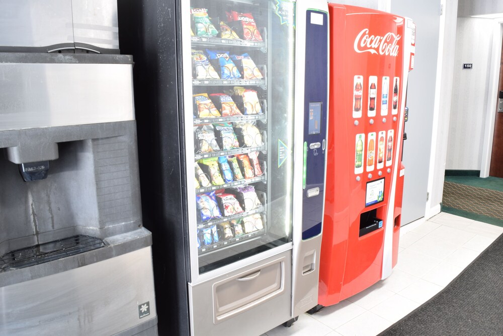 Vending Machine