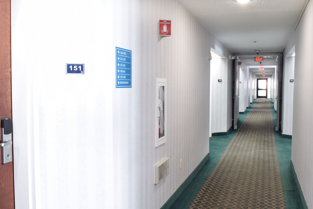 Hotel Interior