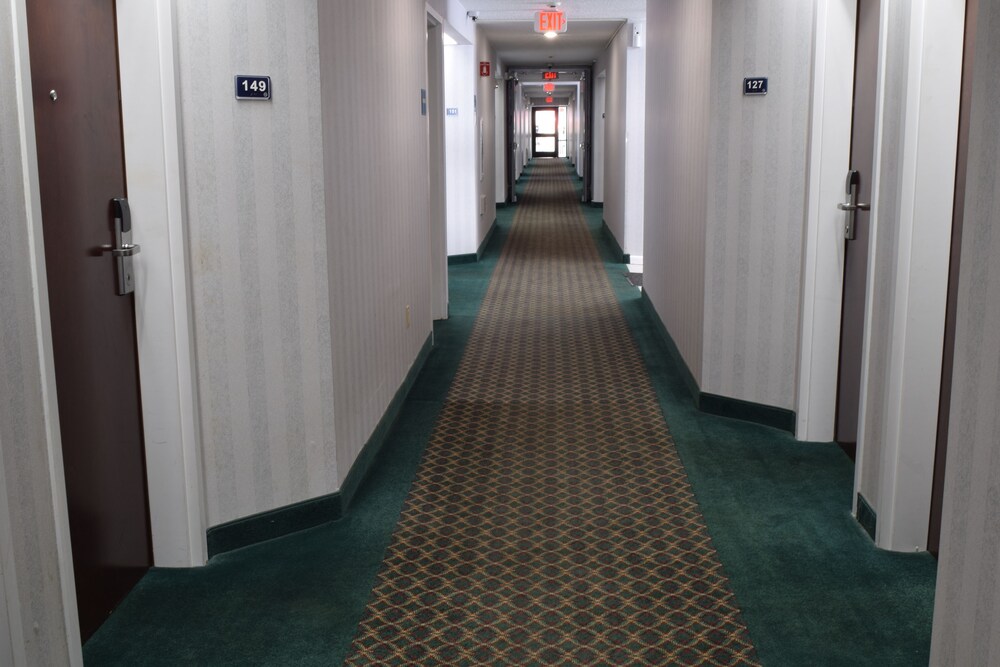 Hotel Interior