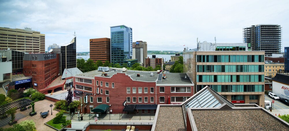 City View