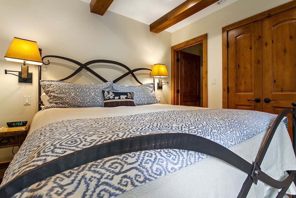 Condo, 1 Bedroom (plus bunk bed) - Guestroom