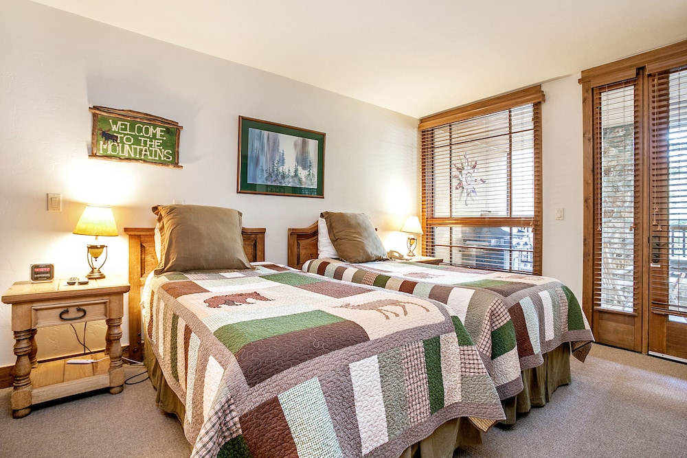 Condo, 2 Bedrooms, 2 Bathrooms - Guestroom