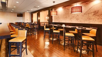 Hotel Lounge