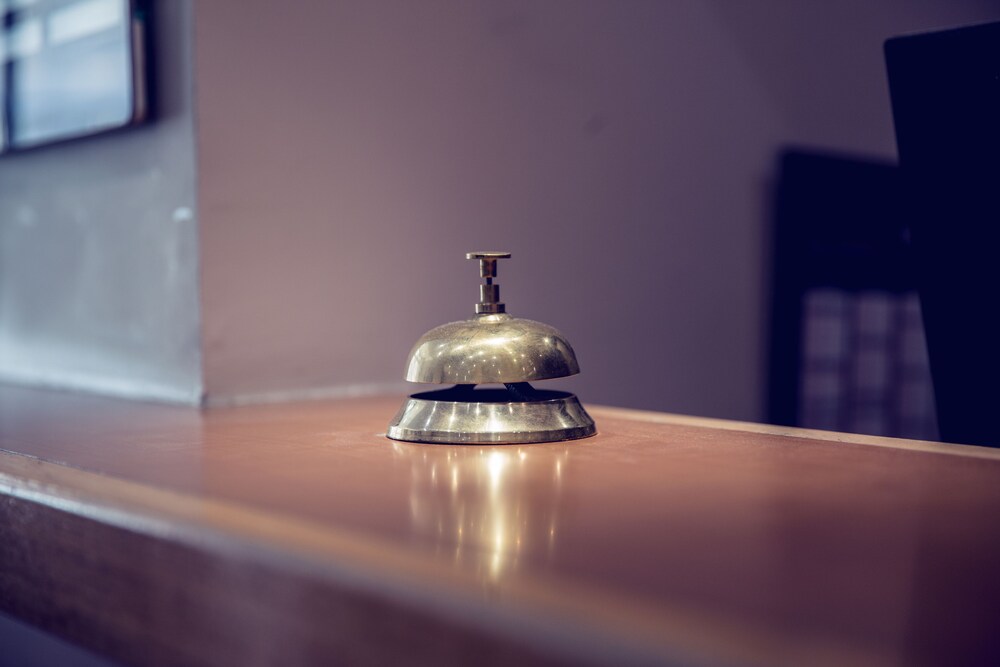 Executive-Lounge