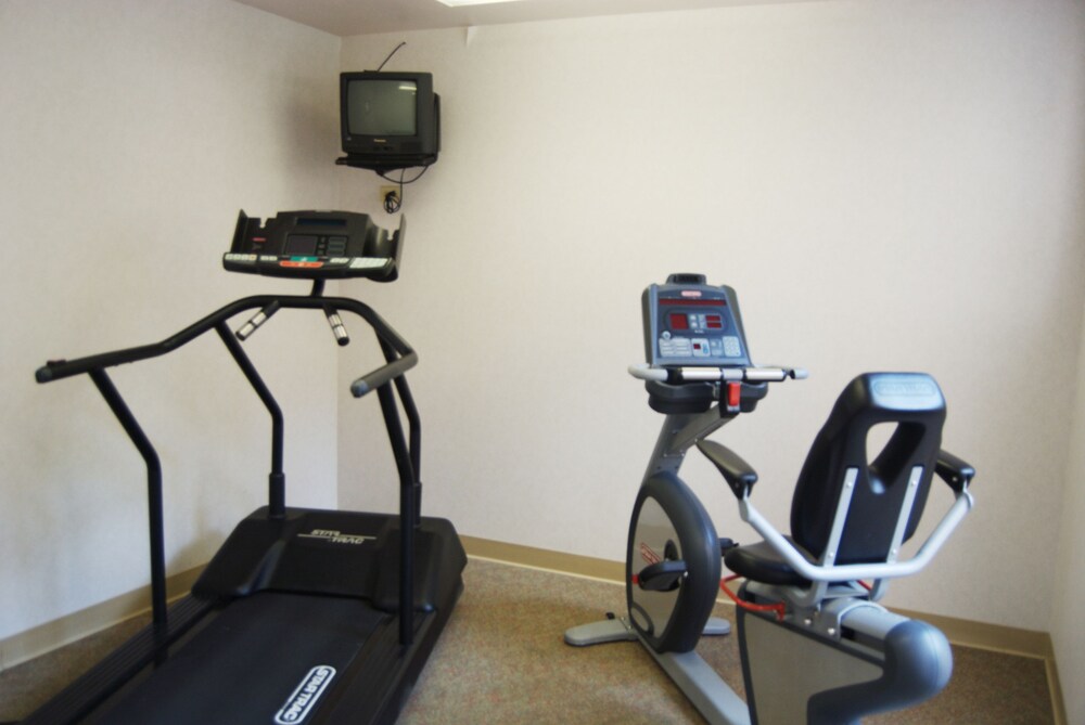 Treatment Room