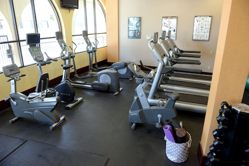 Holiday Inn El Paso West - Sunland Park, an IHG Hotel