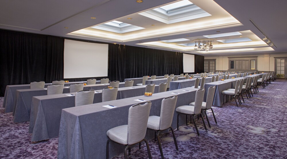 Meeting facility, Hyatt Centric Fisherman's Wharf San Francisco