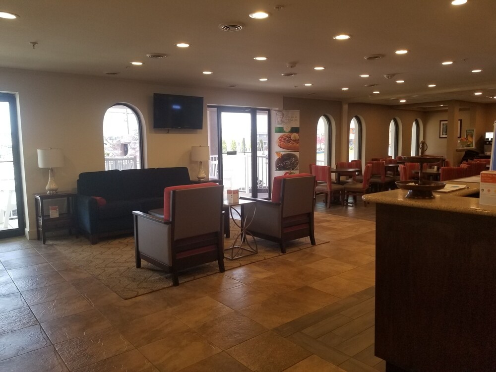 Hotel Interior