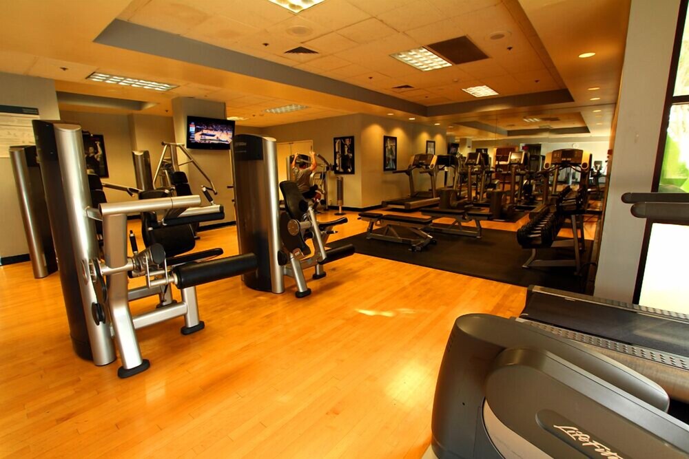 Sports Facility
