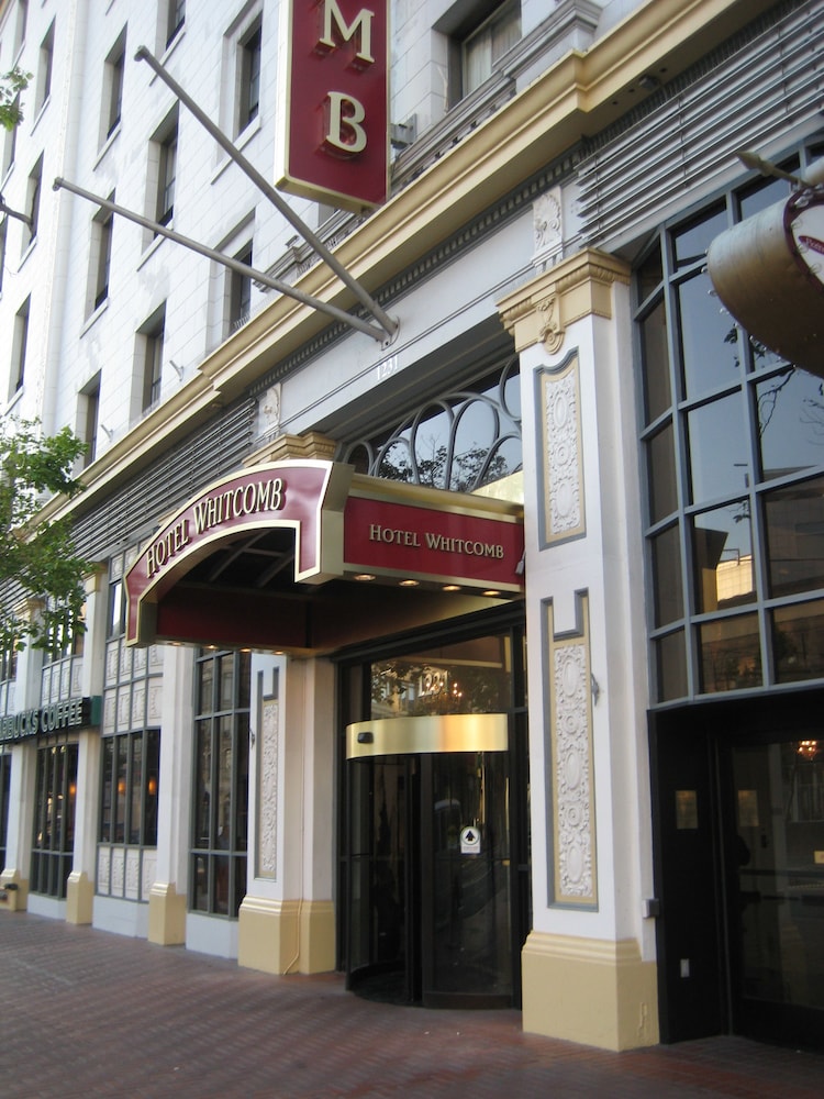 Hotel Front