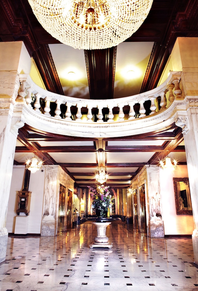 Hotel Interior