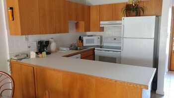 In-Room Kitchen