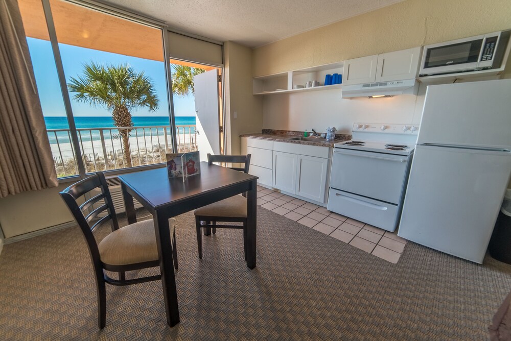 In-Room Kitchenette