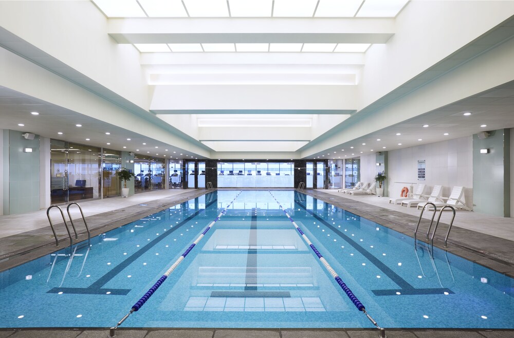 Aqua Center