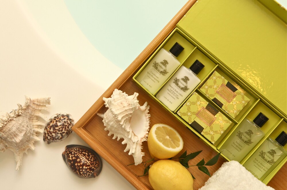 Spa Treatment