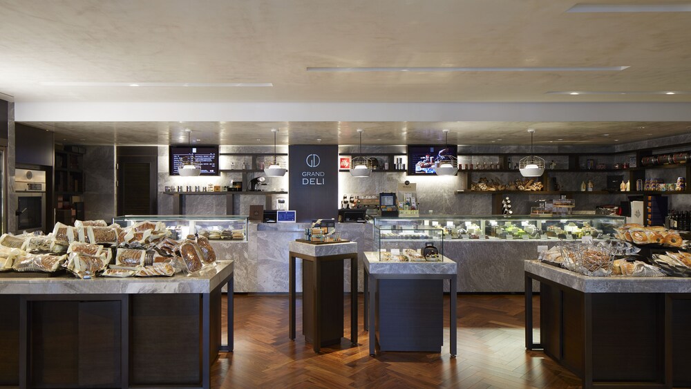 Coffee Shop