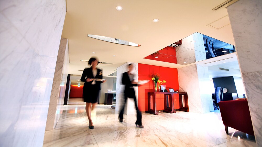 Executive Lounge
