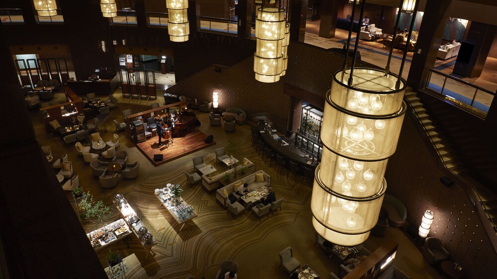 Hotel Bar