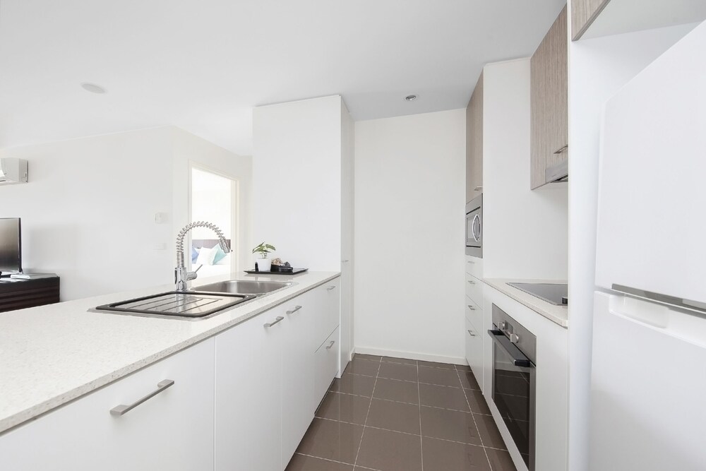 In-Room Kitchen