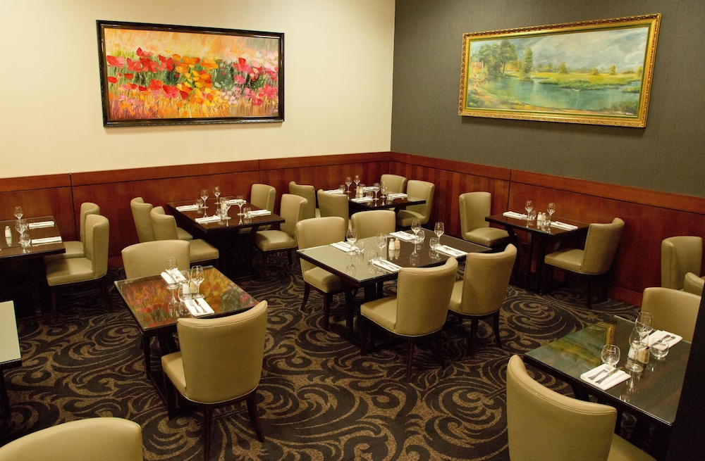 Hotel Interior